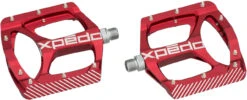 Xpedo ZED Plattformpedale -Shimano Verkäufe 340062