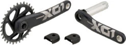 SRAM X01 Eagle DUB DM 12-fach Carbon Kurbelgarnitur 11 SRAM X01 Eagle DUB DM 12-fach Carbon Kurbelgarnitur -Shimano Verkäufe 340068