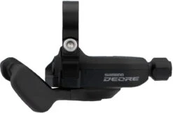 Shimano Deore Schaltgriff SL-M5100 Mono Mit Klemmschelle 2-fach