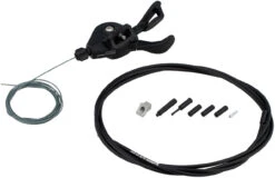 Shimano Deore Schaltgriff SL-M5100-I Mit I-Spec EV 11-fach -Shimano Verkäufe 340368