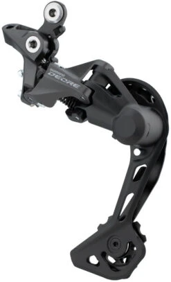 Shimano Deore Schaltwerk Shadow RD-M4120 10-/11-fach -Shimano Verkäufe 340371