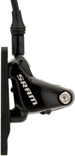 SRAM Apex 1 HRD FM Scheibenbremse Mit Dropper Actuator -Shimano Verkäufe 340386