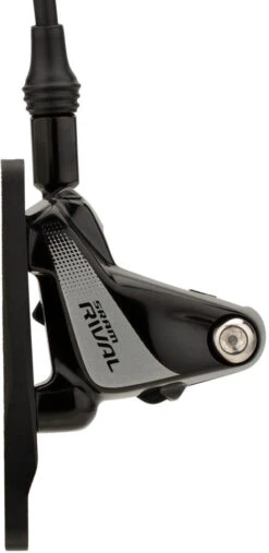 SRAM Rival 1 HRD FM Scheibenbremse Mit Dropper Actuator -Shimano Verkäufe 340402
