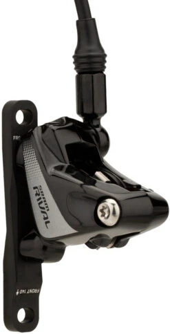 SRAM Rival 1 HRD FM Scheibenbremse Mit Dropper Actuator -Shimano Verkäufe 340403