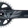 SRAM GX Eagle Boost DUB DM 12-fach Carbon Kurbelgarnitur 2 SRAM GX Eagle Boost DUB DM 12-fach Carbon Kurbelgarnitur -Shimano Verkäufe 340427