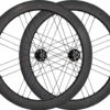 Campagnolo® Bora WTO 60 Carbon Disc Center Lock 28" Laufradsatz -Shimano Verkäufe 340508