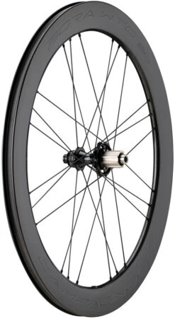Campagnolo® Bora WTO 60 Carbon Disc Center Lock 28" Laufradsatz -Shimano Verkäufe 340511