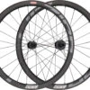 ZIPP 303 Firecrest® Carbon Tubeless Disc Center Lock Laufradsatz -Shimano Verkäufe 340765