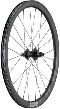 ZIPP 303 Firecrest® Carbon Tubeless Disc Center Lock Laufradsatz -Shimano Verkäufe 340768