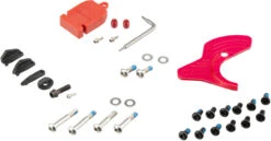 SRAM Force ETap AXS HRD FM Für 2x12-fach Schaltgruppenset -Shimano Verkäufe 341384