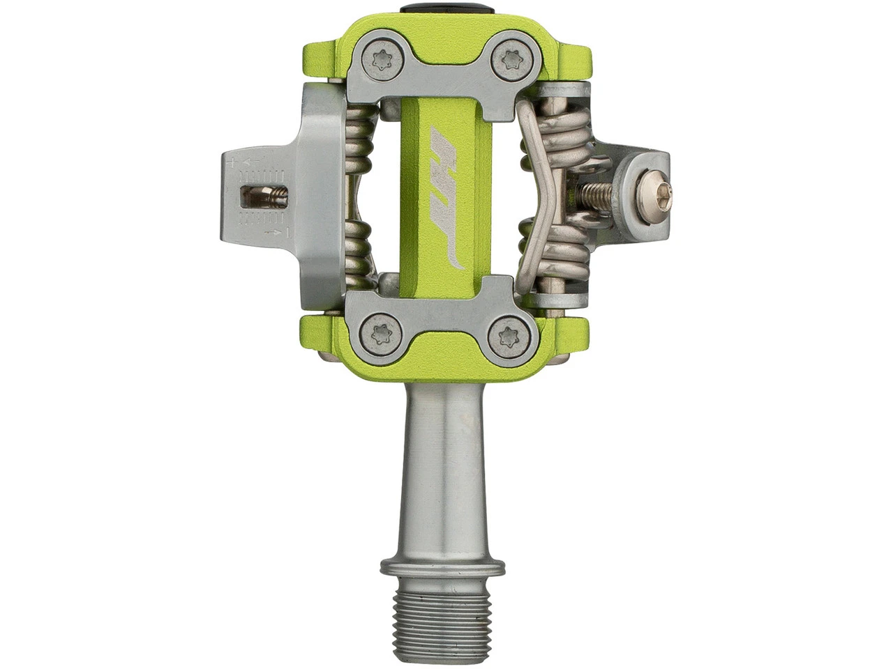 HT LEOPARD M1 Klickpedale 4 HT LEOPARD M1 Klickpedale – Bild 2