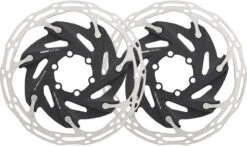 SRAM Red ETap AXS HRD FM Für 2x12-fach 6-Loch Schaltgruppenset -Shimano Verkäufe 341817