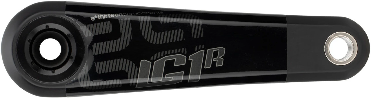 E-thirteen LG1 Race Carbon Gen4 73 Mm Kurbel 3 E-thirteen LG1 Race Carbon Gen4 73 Mm Kurbel