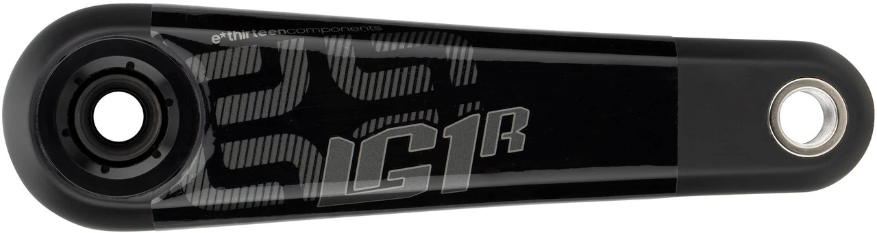 E-thirteen LG1 Race Carbon Gen4 83 Mm Kurbel 3 E-thirteen LG1 Race Carbon Gen4 83 Mm Kurbel