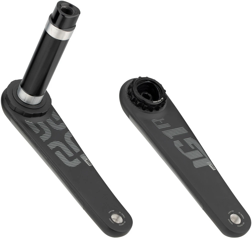 E-thirteen LG1 Race Carbon Gen4 83 Mm Kurbel 5 E-thirteen LG1 Race Carbon Gen4 83 Mm Kurbel – Bild 3