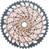 SRAM XG-1299 12-fach Kassette Für XX1 Eagle 1 SRAM XG-1299 12-fach Kassette Für XX1 Eagle -Shimano Verkäufe 342094