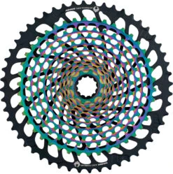 SRAM XG-1299 12-fach Kassette Für XX1 Eagle -Shimano Verkäufe 342099