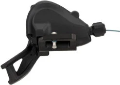 Shimano Deore Schaltgriff SL-M5100-I Mono Mit I-Spec EV 2-fach -Shimano Verkäufe 342225