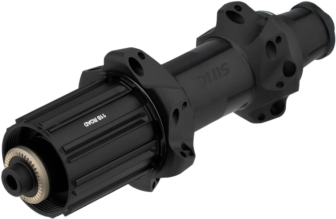 Dt-swiss 180 Straightpull Road HR-Nabe 4 Dt-swiss 180 Straightpull Road HR-Nabe – Bild 2