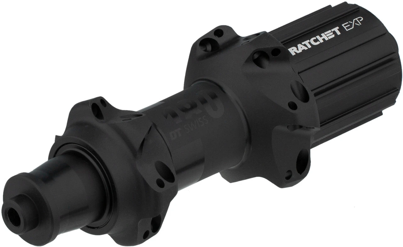 Dt-swiss 180 Straightpull Road HR-Nabe 5 Dt-swiss 180 Straightpull Road HR-Nabe – Bild 3