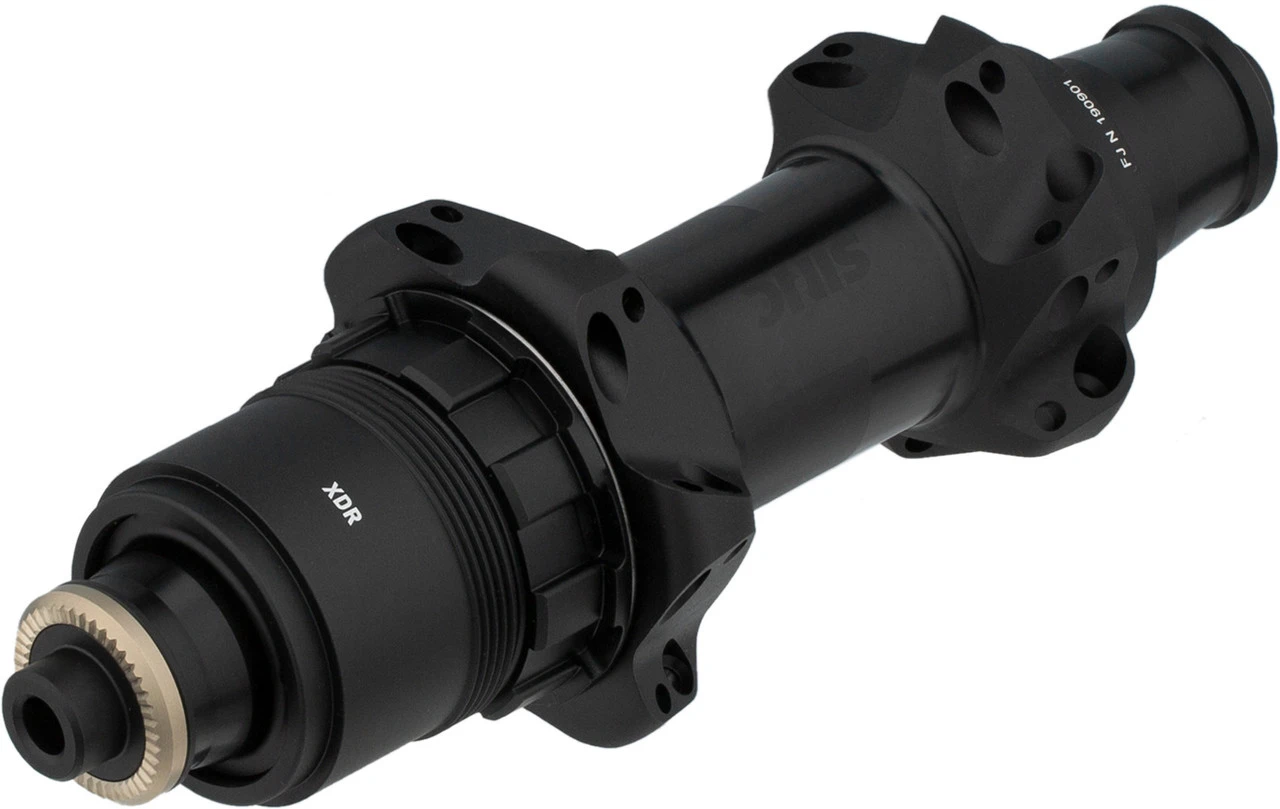 Dt-swiss 180 Straightpull Road HR-Nabe 7 Dt-swiss 180 Straightpull Road HR-Nabe – Bild 5