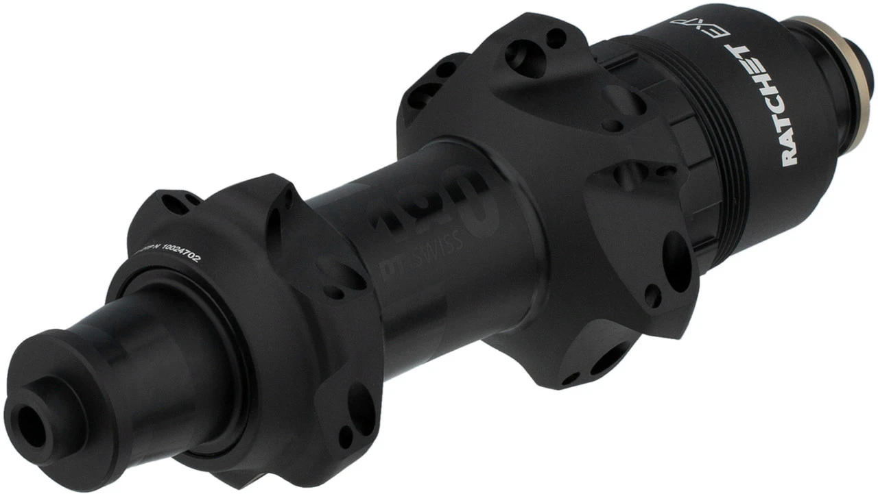 Dt-swiss 180 Straightpull Road HR-Nabe 8 Dt-swiss 180 Straightpull Road HR-Nabe – Bild 6