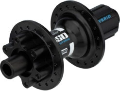 Dt-swiss 350 Classic Hybrid Boost Disc 6-Loch HR-Nabe -Shimano Verkäufe 344909