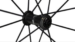 Campagnolo® Shamal Ultra C17 2-Way Fit Laufradsatz -Shimano Verkäufe 345273