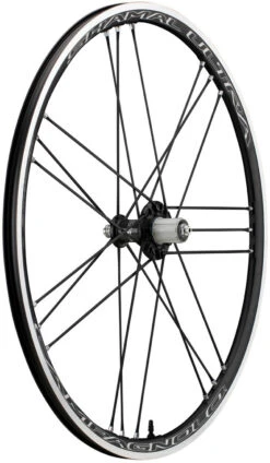 Campagnolo® Shamal Ultra C17 2-Way Fit Laufradsatz -Shimano Verkäufe 345274