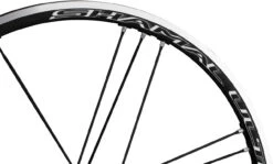 Campagnolo® Shamal Ultra C17 2-Way Fit Laufradsatz -Shimano Verkäufe 345276