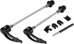 Campagnolo® Shamal Ultra C17 2-Way Fit Laufradsatz -Shimano Verkäufe 345277