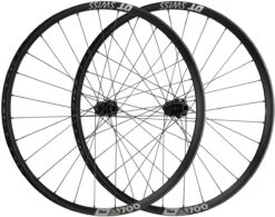 Dt-swiss XM 1700 SPLINE 30 Boost Disc Center Lock 27,5" Laufradsatz