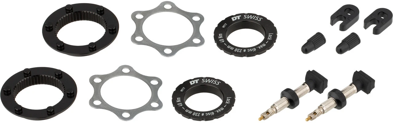 Dt-swiss XR 1700 SPLINE 25 Boost Disc Center Lock 29" Laufradsatz 9 Dt-swiss XR 1700 SPLINE 25 Boost Disc Center Lock 29" Laufradsatz – Bild 7