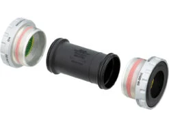 Shimano Deore / Alivio Innenlager SM-BB52 Hollowtech II -Shimano Verkäufe 346828