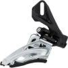 Shimano Deore Umwerfer FD-M4100 2-/10-fach -Shimano Verkäufe 346952