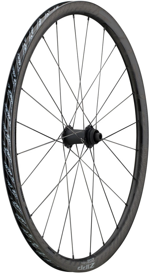 ZIPP 202 NSW Carbon Tubeless Disc Center Lock Laufradsatz 4 ZIPP 202 NSW Carbon Tubeless Disc Center Lock Laufradsatz – Bild 2