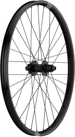 Crankbrothers Synthesis E Alu Disc 6-Loch 27,5" Boost Laufradsatz -Shimano Verkäufe 347457