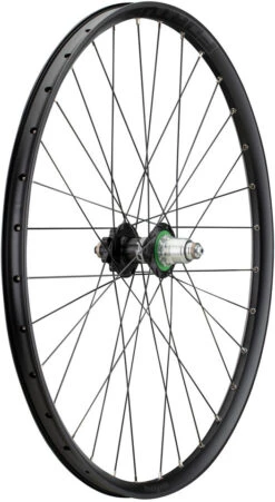 HOPE Pro 4 + Fortus 26 Disc 6-Loch 27,5" Laufradsatz -Shimano Verkäufe 347518