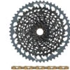 SRAM GX Eagle 1x12-fach E-Bike Upgrade-Kit Mit Kassette -Shimano Verkäufe 347822