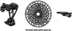 SRAM GX Eagle 1x12-fach E-Bike Upgrade-Kit Mit Kassette -Shimano Verkäufe 347830