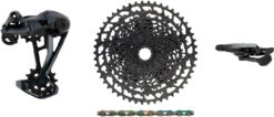SRAM GX Eagle 1x12-fach E-Bike Upgrade-Kit Mit Kassette Für Shimano -Shimano Verkäufe 347837