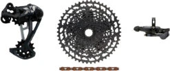 SRAM X01 Eagle 1x12-fach E-Bike Upgrade-Kit Mit Kassette Für Shimano -Shimano Verkäufe 347865