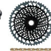 SRAM X01 Eagle AXS 1x12-fach Upgrade-Kit Mit Kassette