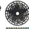 SRAM X01 Eagle AXS 1x12-fach Upgrade-Kit Mit Kassette Für Shimano -Shimano Verkäufe 347880