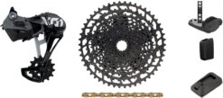 SRAM X01 Eagle AXS 1x12-fach Upgrade-Kit Mit Kassette Für Shimano -Shimano Verkäufe 347884