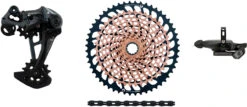 SRAM XX1 Eagle 1x12-fach E-Bike Upgrade-Kit Mit Kassette -Shimano Verkäufe 347910