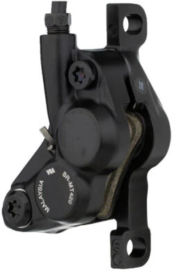 Shimano BR-MT420 + BL-M4100 Scheibenbremse J-Kit -Shimano Verkäufe 348664