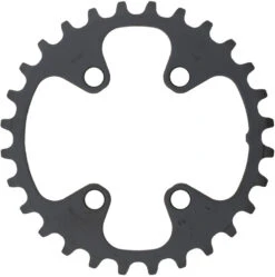 Shimano Deore Kettenblatt FC-M6000-2 10-fach -Shimano Verkäufe 348688