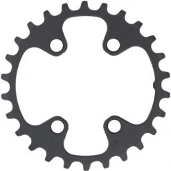 Shimano Deore Kettenblatt FC-M6000-2 10-fach -Shimano Verkäufe 348689