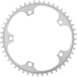 Shimano Dura-Ace Track Kettenblatt FC-7710 5-Arm 1-fach 1/2"x3/32" -Shimano Verkäufe 348698